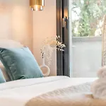 Coastside Gem With Terrace Rems Apartment Fuengirola