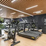 Coastside Gem With Terrace Rems * Fuengirola