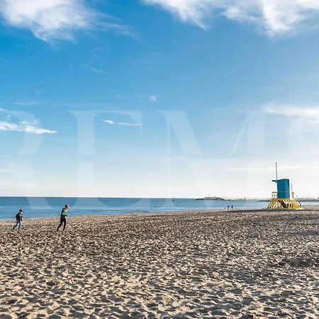 Coastside With Balcony And Parking By Rems Apartment Fuengirola