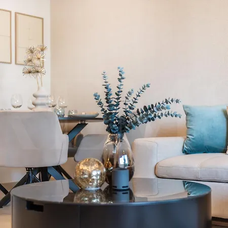 Apartmán Coastside Gem With Terrace Rems *
