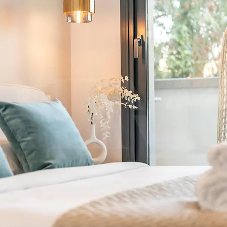 Coastside With Balcony And Parking By Rems Apartment Fuengirola