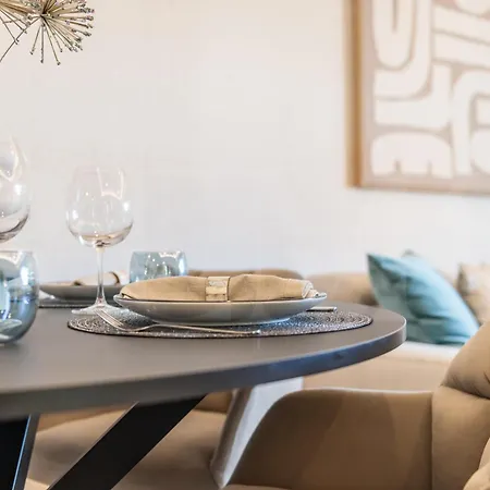 Coastside With Balcony And Parking By Rems Apartment Fuengirola