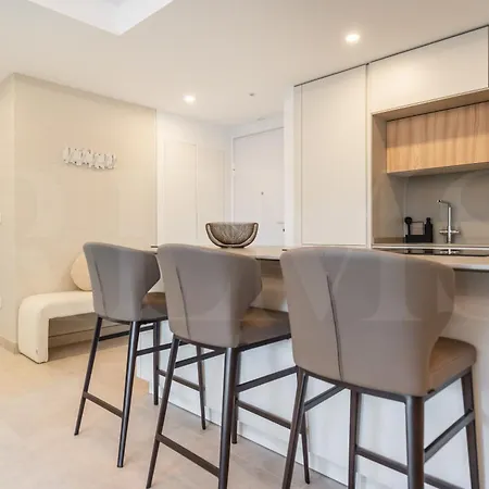 Apartmán Coastside Gem With Terrace Rems Fuengirola
