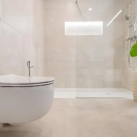 Apartmán Coastside Gem With Terrace Rems